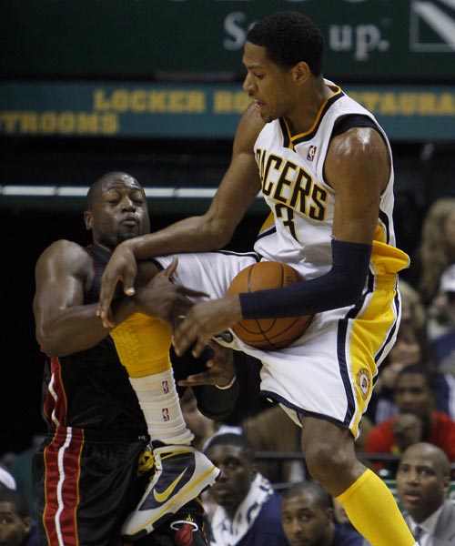 受关注的一 受关注的一