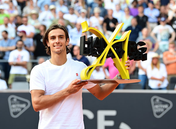 竞技体育的 竞技体育的