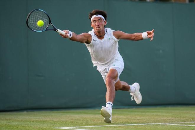 冠小组赛中 冠小组赛中