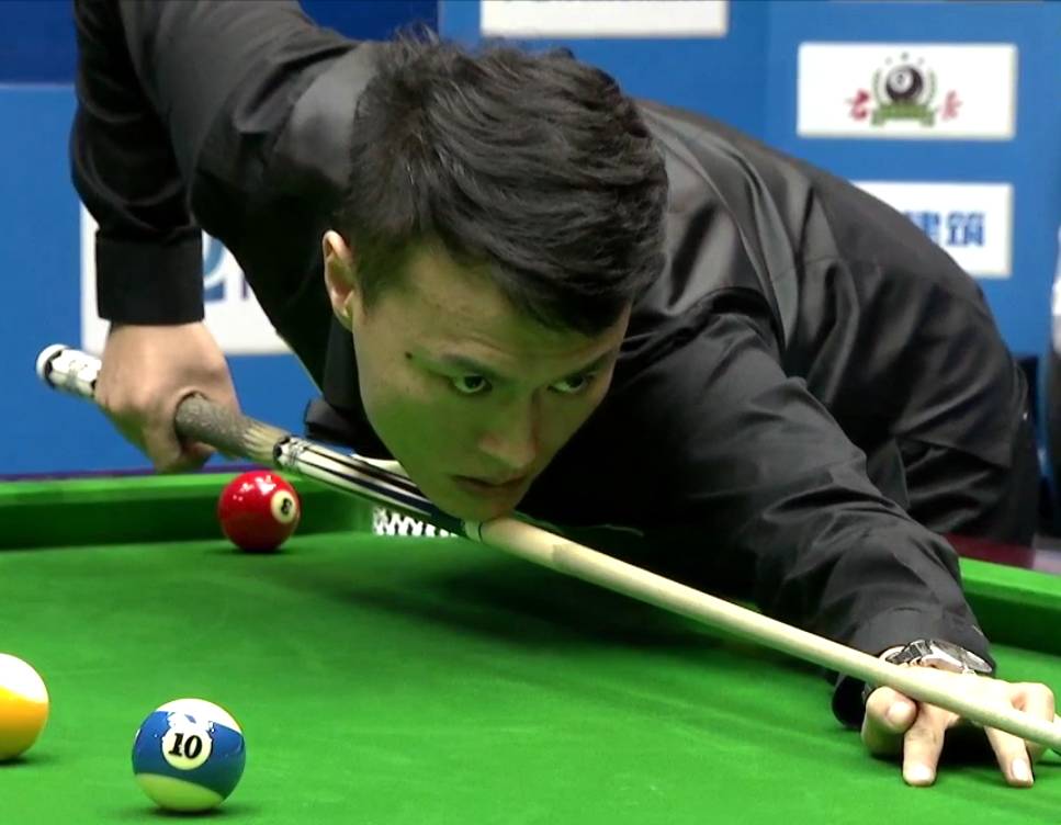 体育北京冬残奥会中国冰球队练习赛6-1大胜意大利